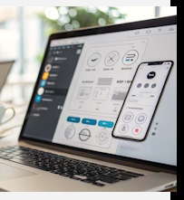 Услуги Разработка IT решений в Богородицке