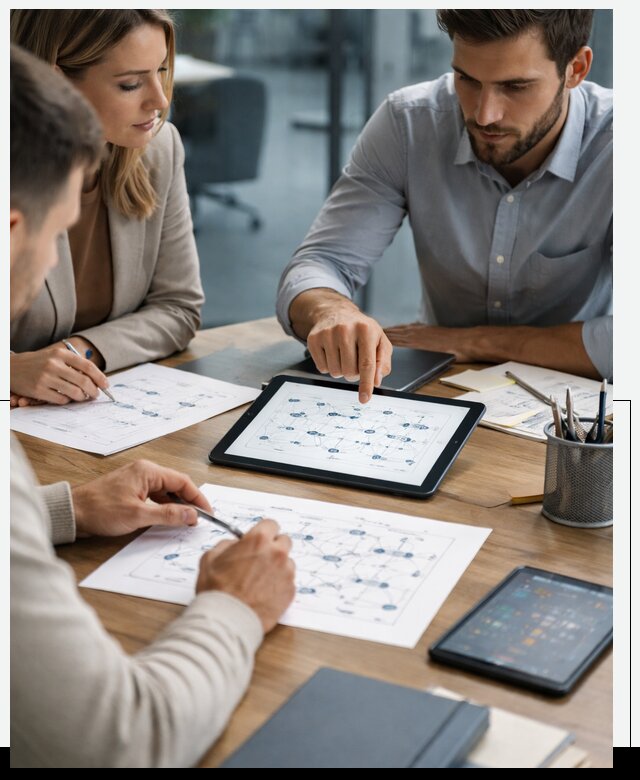 Разработка BPM-систем в Богородицке от 480870 р. под ключ АвикейБгд