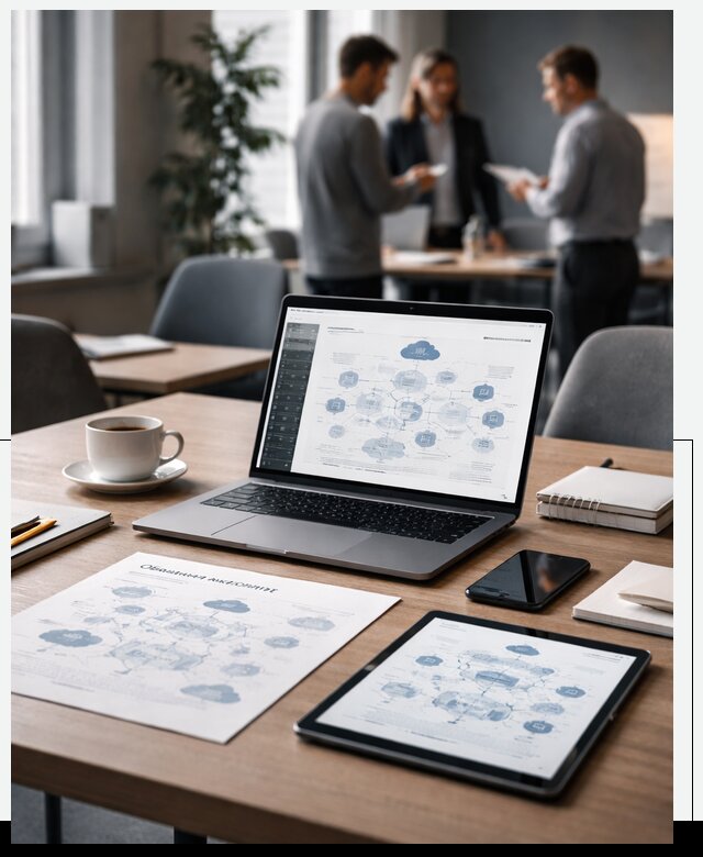 Разработка облачных решений и SaaS в Богородицке от 16029 р. | АвикейБгд