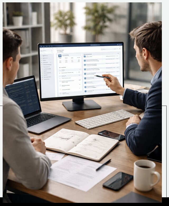 Разработка CRM систем в Богородицке от 160290 руб., АвикейБгд