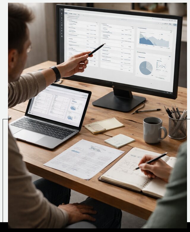 Разработка и внедрение CRM-систем для бизнеса в Богородицке