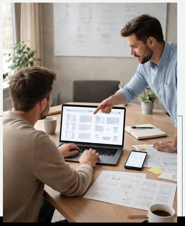 Разработка веб-приложений под ключ в Богородицке от 12823 р. - АвикейБгд