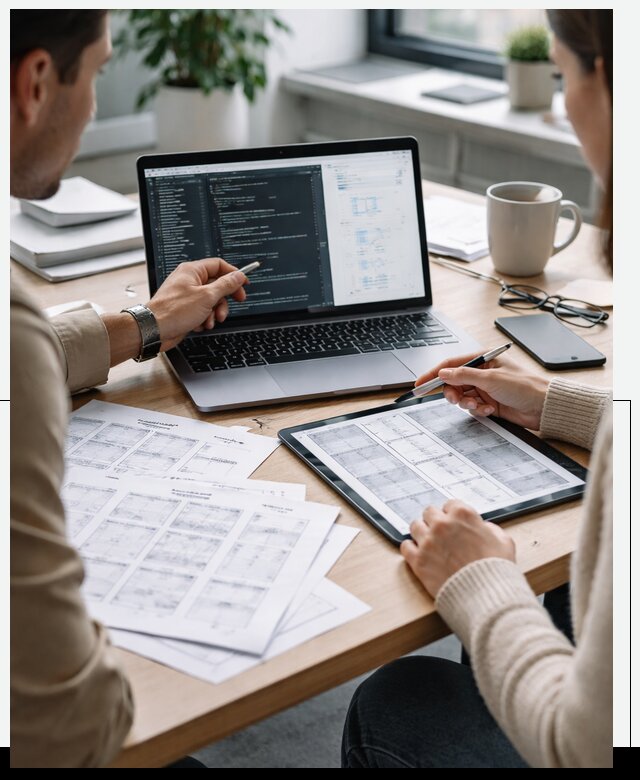 Разработка информационных систем в Богородицке от 4809 р. | АвикейБгд