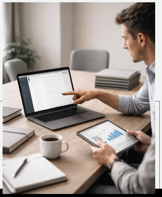 Разработка СЭД под ключ в Богородицке от 16029 р. | АвикейБгд