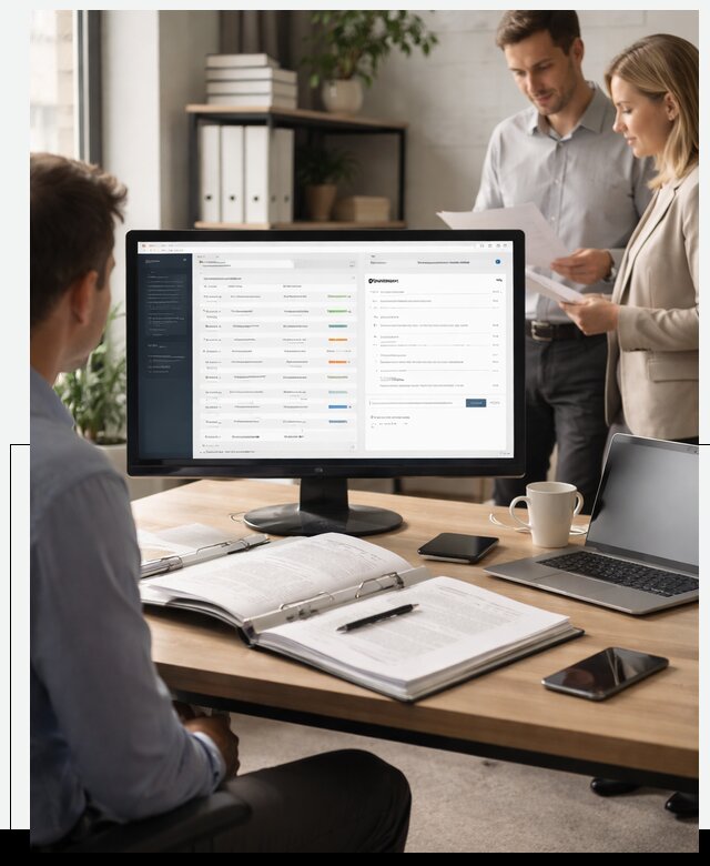 Разработка систем электронного документооборота в Богородицке под ключ
