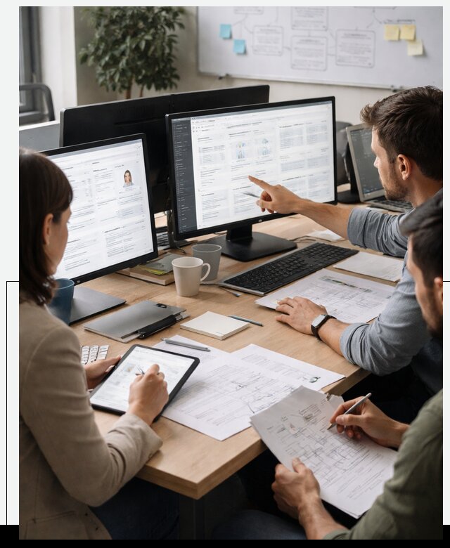 Разработка EMR EHR систем под ключ для медицинских учреждений в Богородицке