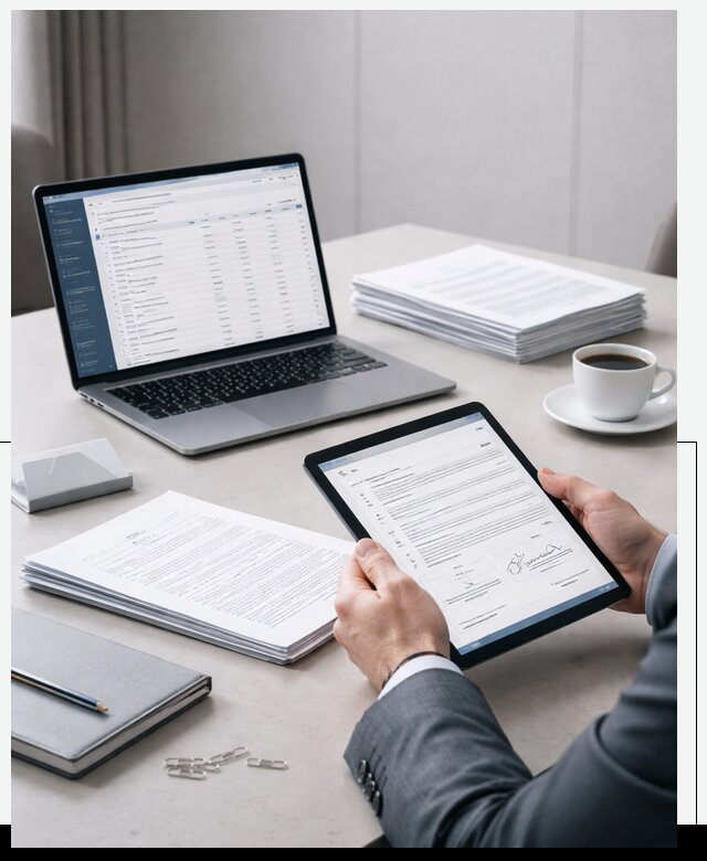 Электронные кадровые документы система в Богородицке от 12823 р. | АвикейБгд