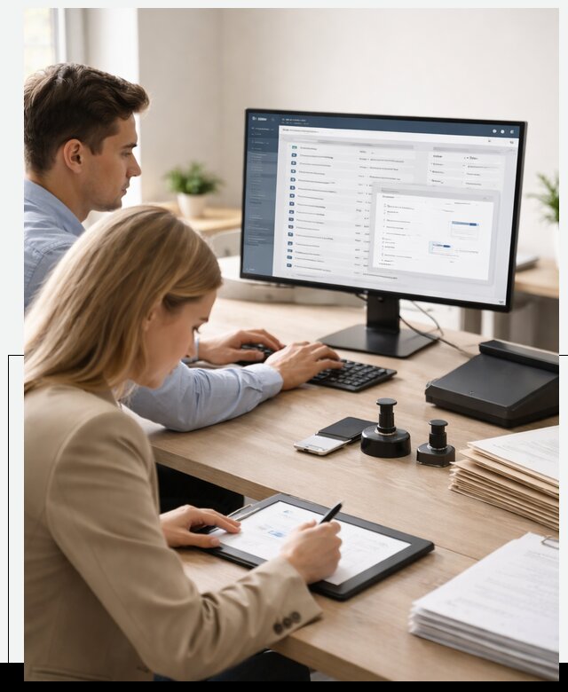 Система электронных кадровых документов в Богородицке для бизнеса