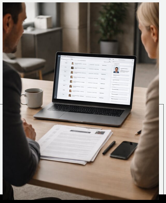 Ats система подбора персонала в Богородицке от 12823 р. - АвикейБгд