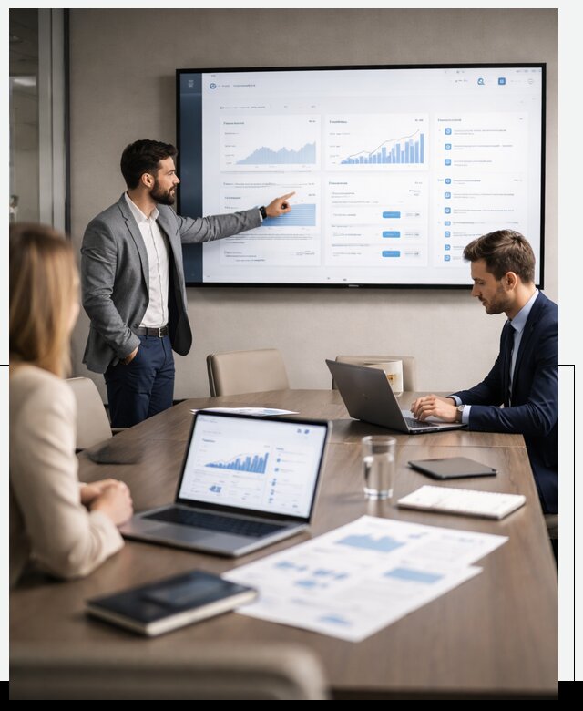 Разработка корпоративных порталов в Богородицке от 320580 р. | АвикейБгд