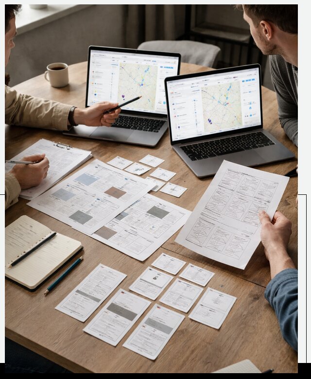 Создание агрегаторов и порталов в Богородицке от 16029 р., АвикейБгд