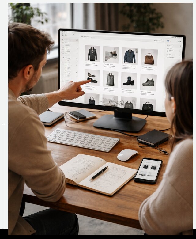 Разработка интернет-магазинов под ключ в Богородицке с оплатой и CRM