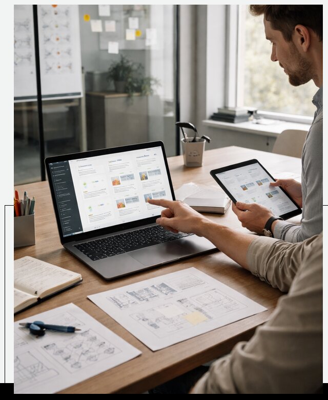 Платформа персонализации контента для бизнеса в Богородицке
