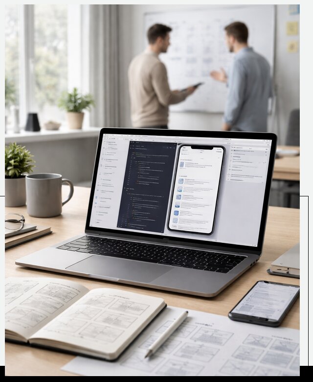 Разработка iOS приложений в Богородицке от 160290 р. | АвикейБгд