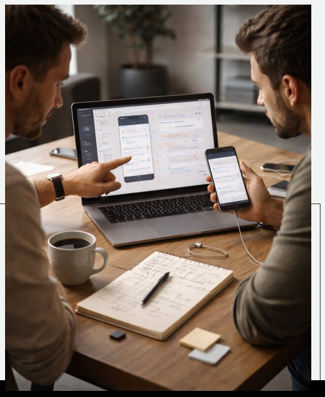 Доработка мобильных приложений в Богородицке от 3740 р. | АвикейБгд