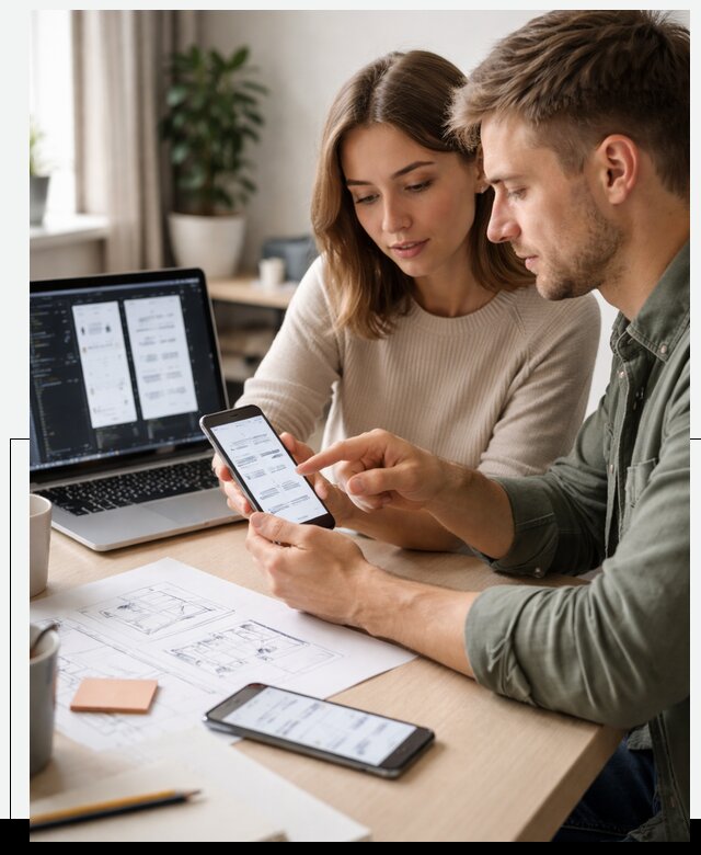 Доработка и оптимизация мобильных приложений в Богородицке