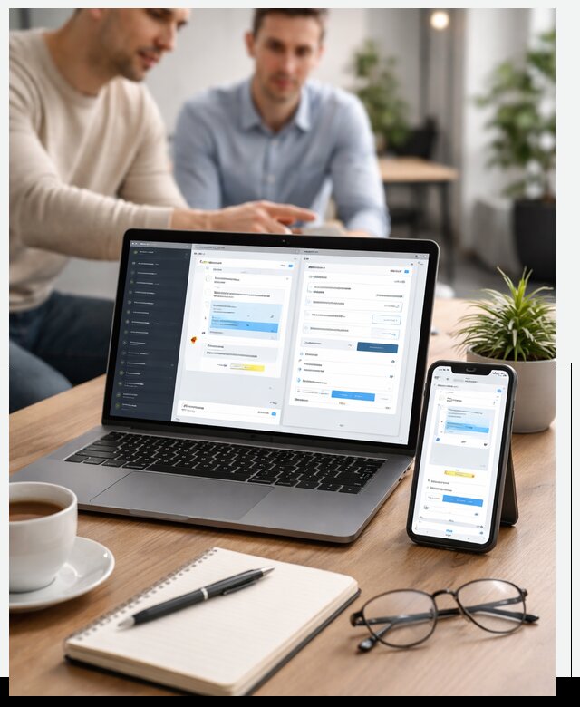 Разработка мини app Telegram/VK в Богородицке от 32058 р. АвикейБгд
