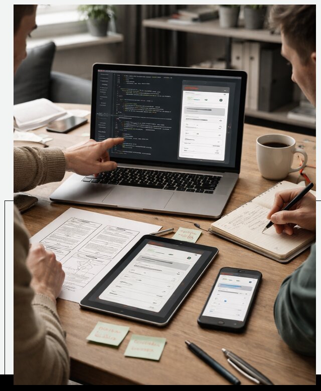 Разработка и внедрение PWA приложений для бизнеса в Богородицке