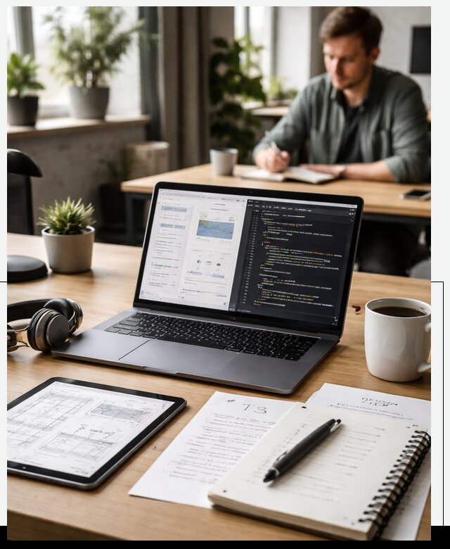 Разработка frontend в Богородицке от 19235 р., услуги АвикейБгд
