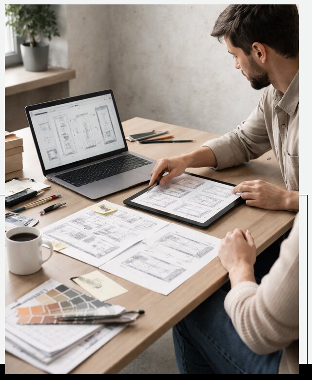 Дизайн программного обеспечения в Богородицке от 9083 р. | АвикейБгд