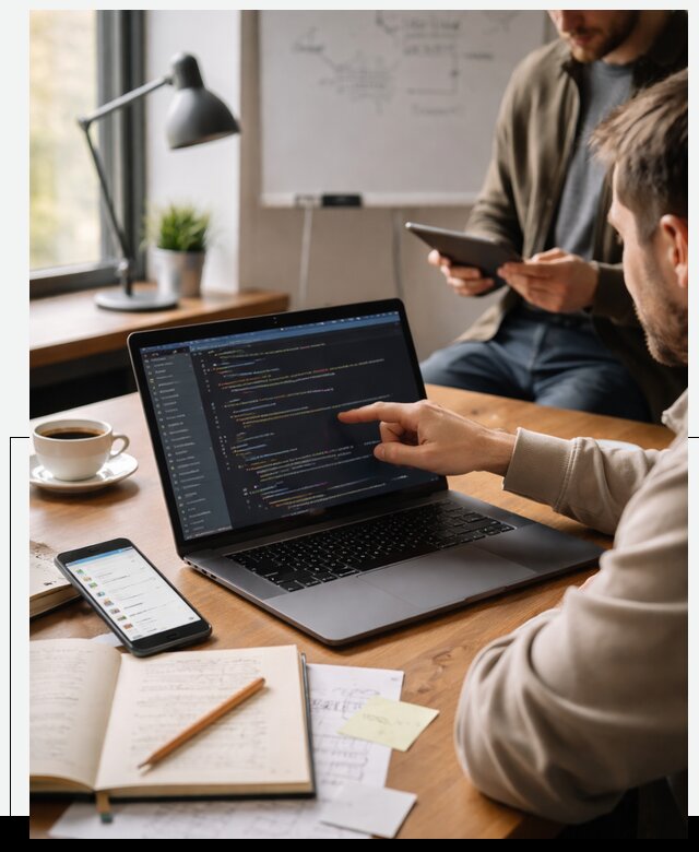 Разработка Telegram ботов под ключ для компаний в Богородицке