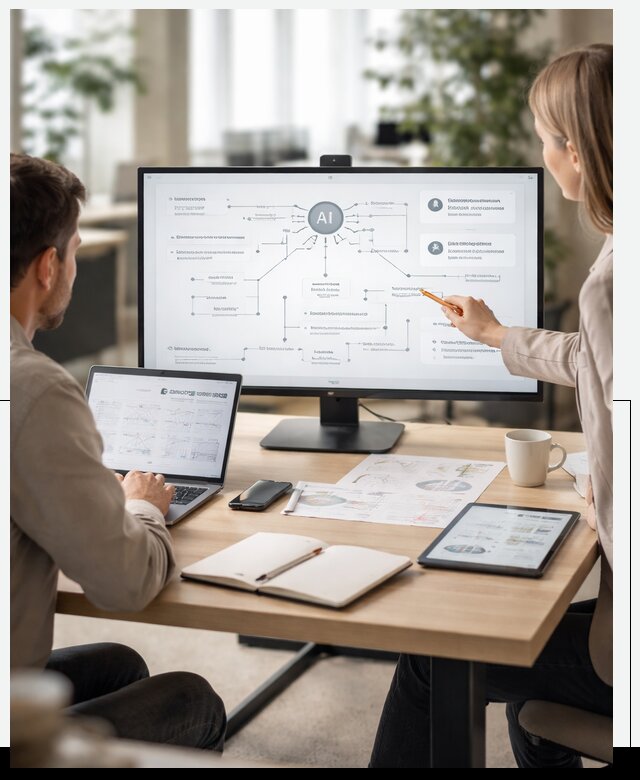 AI-агенты для автоматизации бизнеса в Богородицке от 16029 р. АвикейБгд