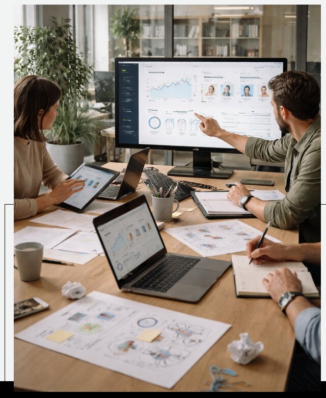 AI персонализация маркетинга и автоматизация продаж в Богородицке