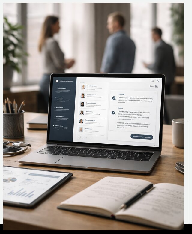 HR бот для подбора персонала в Богородицке от 9083 р. | АвикейБгд