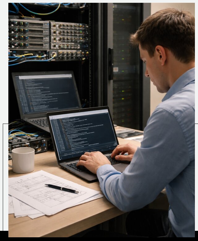 Внедрение российских Linux систем для бизнеса в Богородицке