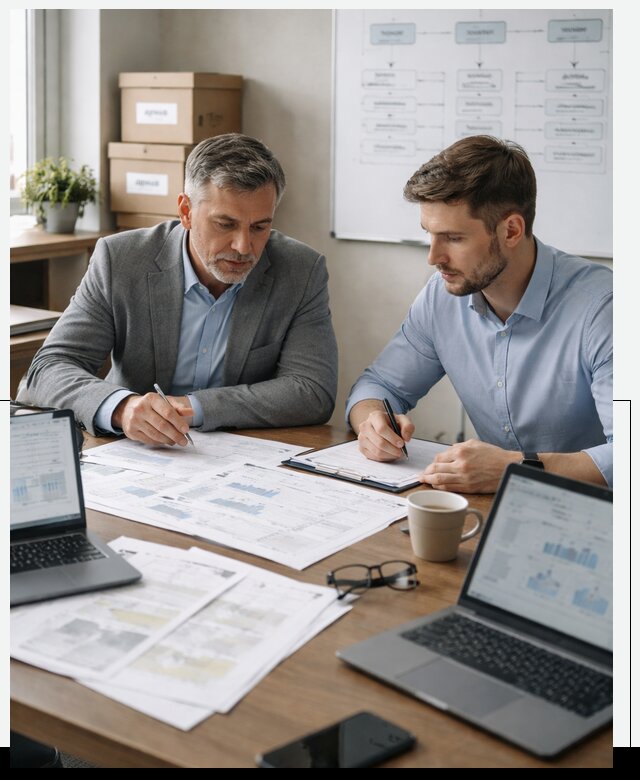 Замена SAP на 1С в Богородицке — миграция, от 12823 р. | АвикейБгд