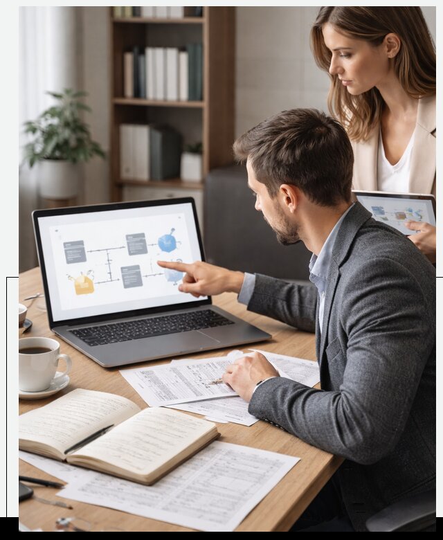 Замена SAP на 1С под ключ в Богородицке с переносом данных и настройкой