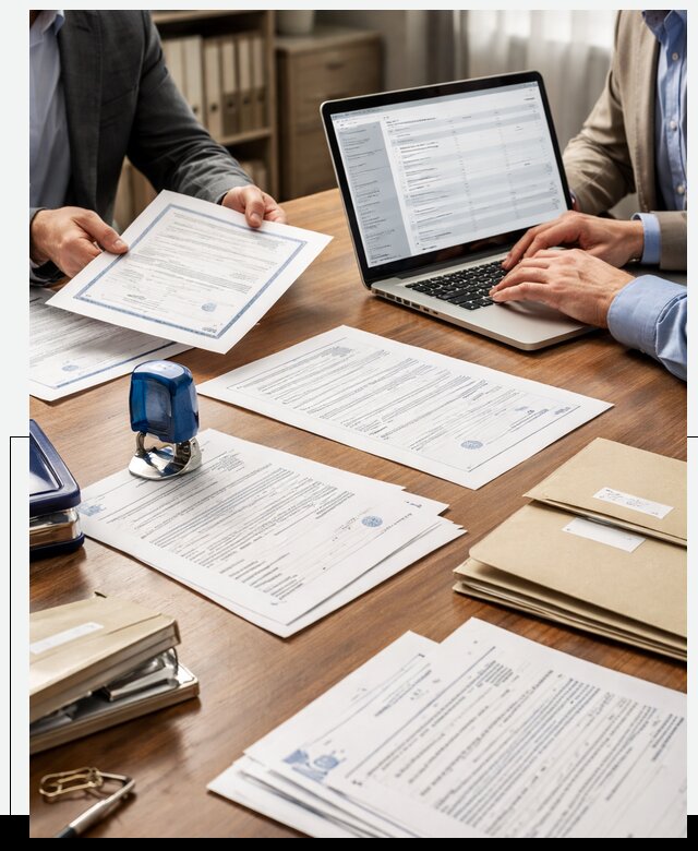 Сертификация ПО и внесение в реестр Минцифры в Богородицке