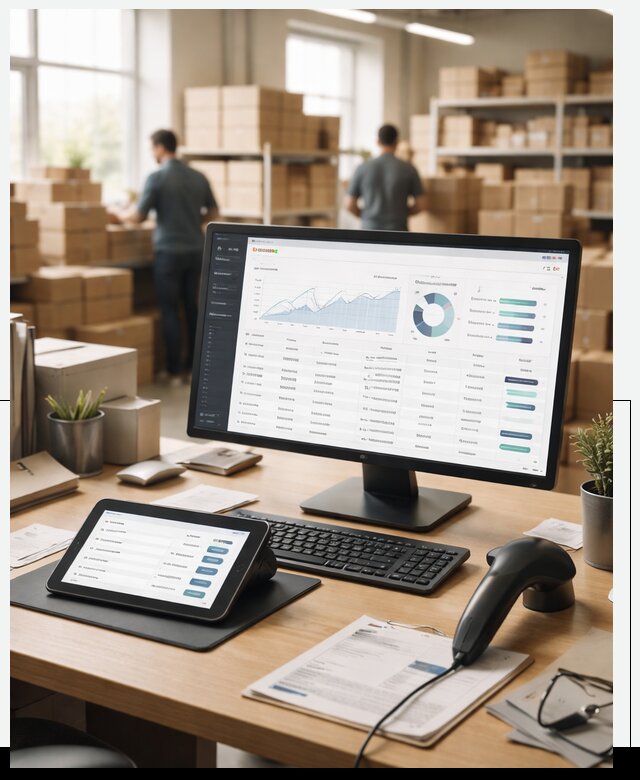 Автоматизация селлеров в Богородицке от 16029 р. | АвикейБгд