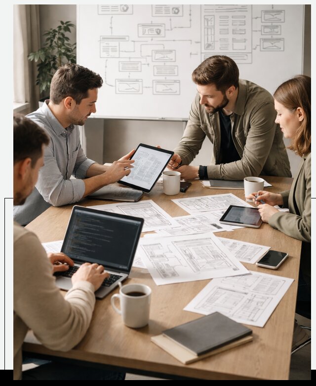 Разработка нишевых B2B маркетплейсов под бизнес в Богородицке