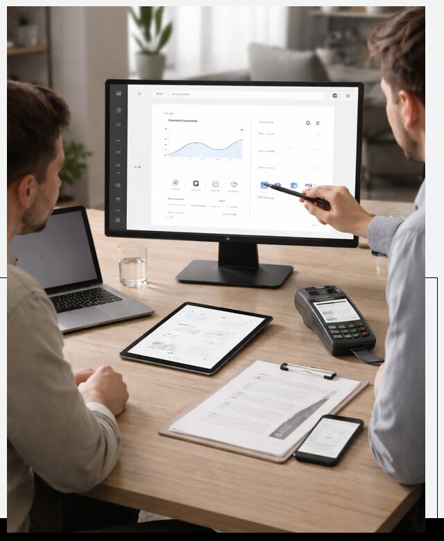 Платежные интеграции для E-commerce в Богородицке от 16029 р. | АвикейБгд