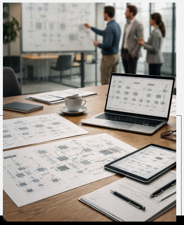 Разработка Core Banking, замена АБС в Богородицке | АвикейБгд от 16029 р.