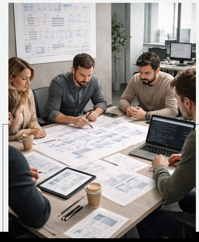 Разработка Core Banking систем для банков и финтех компаний в Богородицке