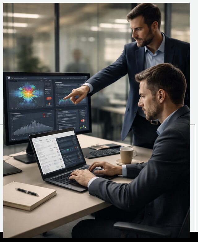 Системы Антифрод и AML KYC в Богородицке от 12823 р. | АвикейБгд