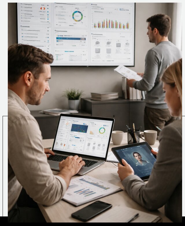 Внедрение систем Антифрод и AML KYC для бизнеса в Богородицке