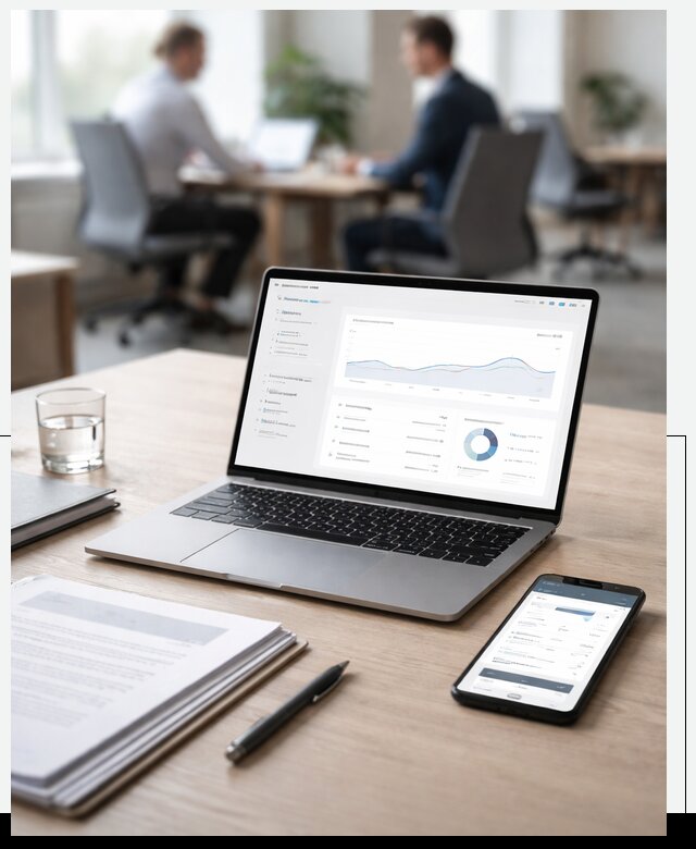 Разработка моб. и интернет-банка в Богородицке от 8015 р. | АвикейБгд