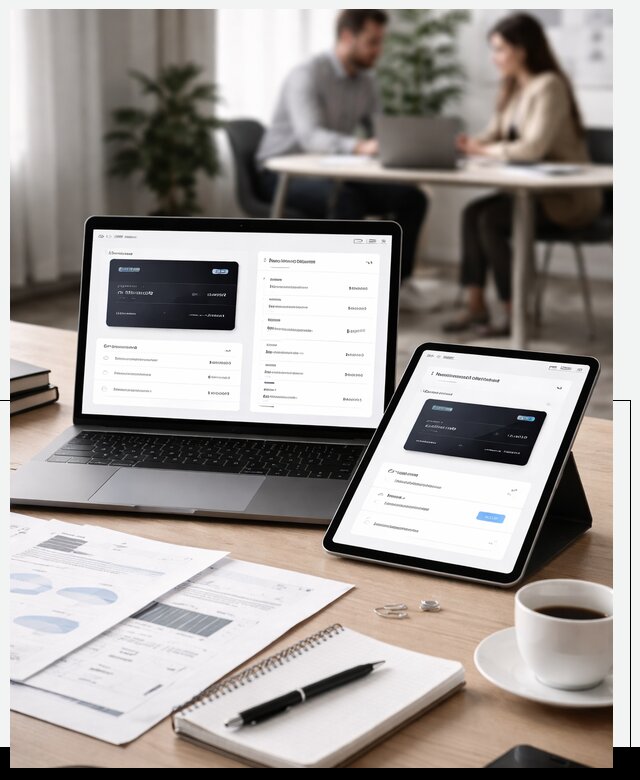 Разработка необанка платформы в Богородицке от 48087 р. | АвикейБгд