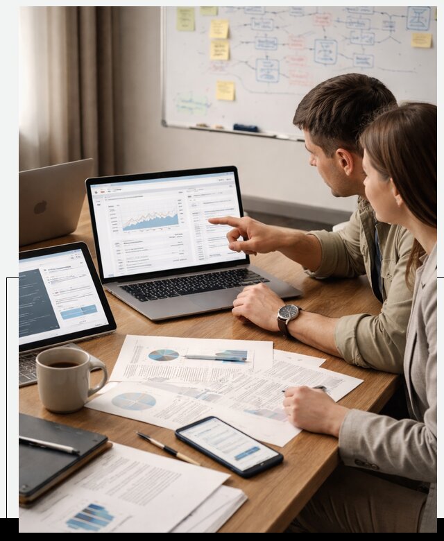 Внедрение сервисов BNPL и краудлендинга для бизнеса в Богородицке