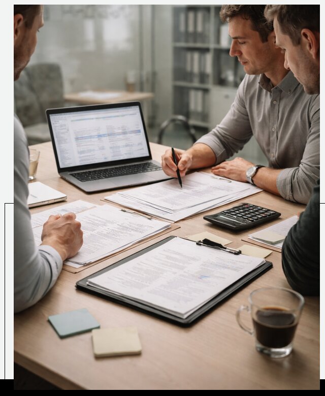 Подготовка и сдача отчетности в ЦБ РФ для организаций в Богородицке