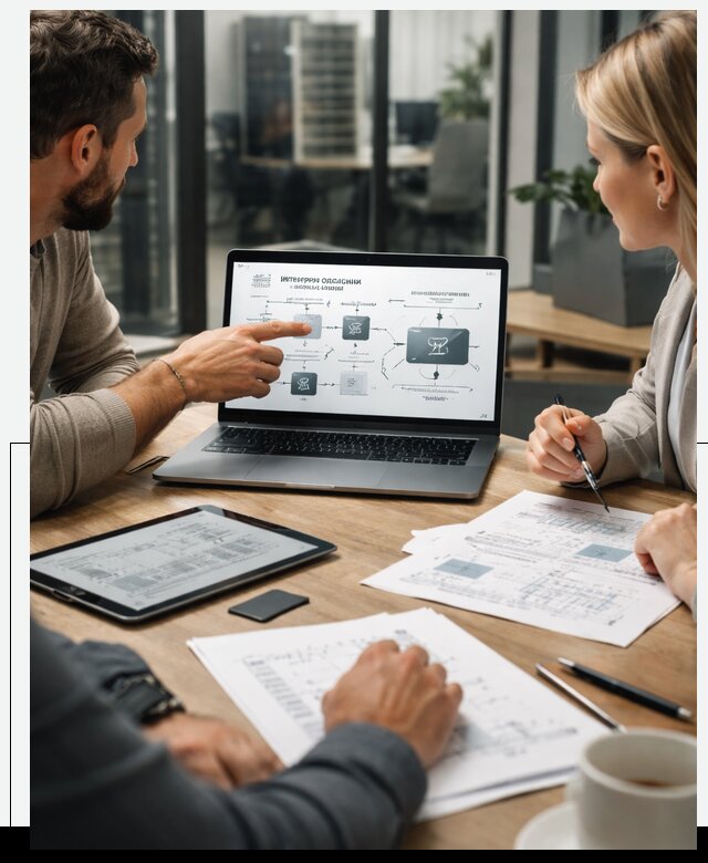 Интеграция цифрового рубля и подключение платежей в Богородицке