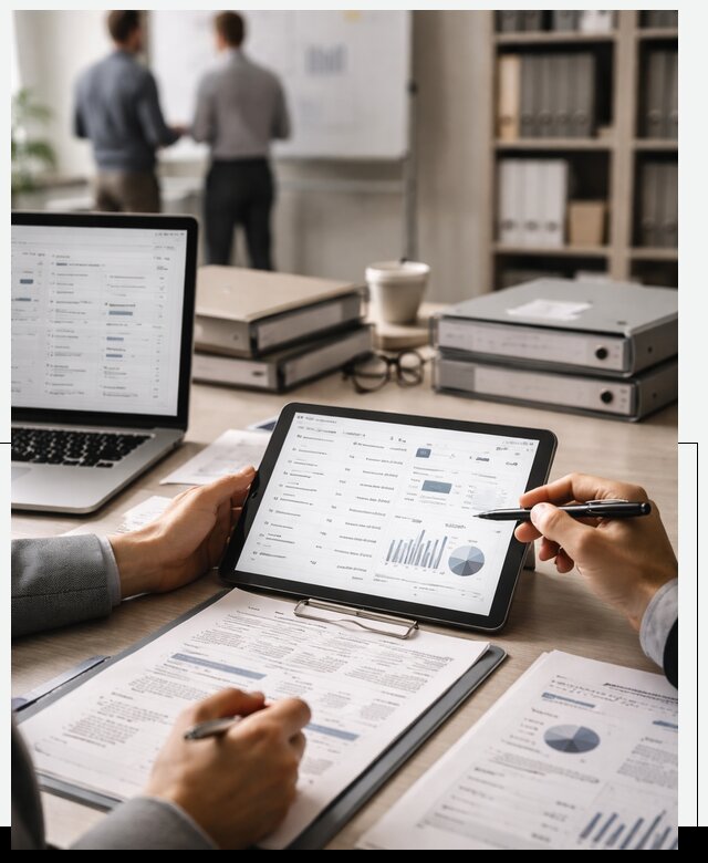 Автоматизация урегулирования убытков в Богородицке от 8015 р | АвикейБгд