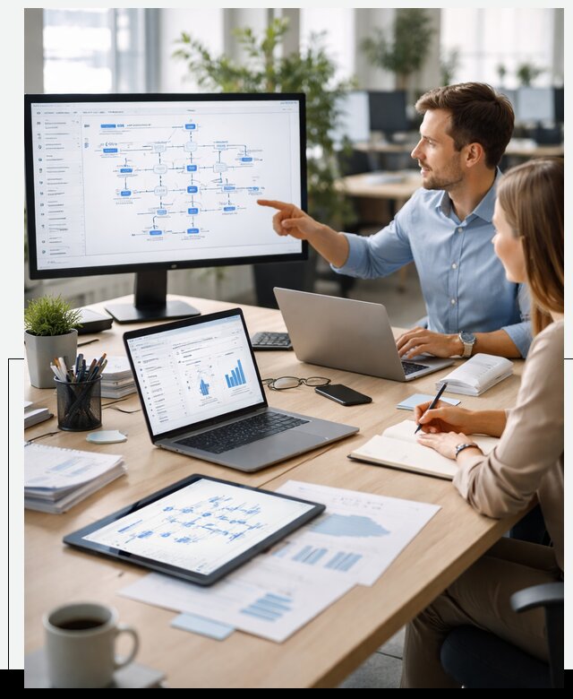 Автоматизация урегулирования убытков в Богородицке для страховых компаний