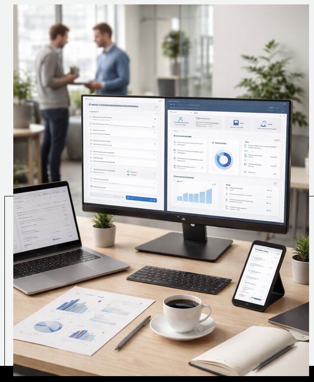 Разработка платформ онлайн страхования в Богородицке под ключ