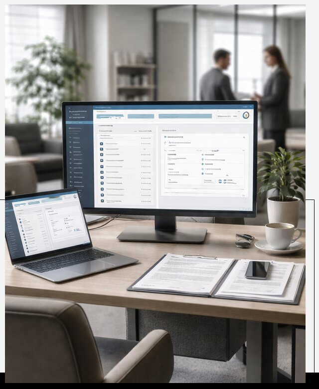 CRM для страховой компании под ключ в Богородицке от 16029 р. | АвикейБгд