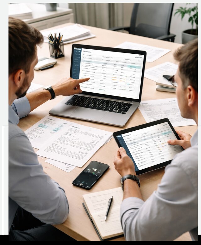 CRM для страховой компании в Богородицке с автоматизацией продаж и выплат