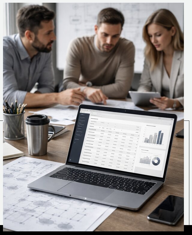 BSS OSS и биллинг для оператора в Богородицке от 26715 р. | АвикейБгд